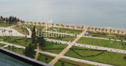 Apartment 2-room 76.1 m² - Lech and Maria Kaczynski, Batumi
