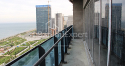 Apartment 76.07 m² - Lech and Maria Kaczynski, Batumi, Georgia