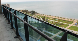 Apartment 76.07 m² - Lech and Maria Kaczynski, Batumi, Georgia