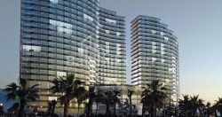 Apartment 76.07 m² - Lech and Maria Kaczynski, Batumi, Georgia