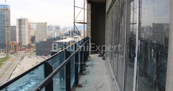 Apartment 173.55 m² - Lech and Maria Kaczynski, Batumi, Georgia