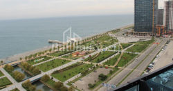 Apartment 173.55 m² - Lech and Maria Kaczynski, Batumi, Georgia