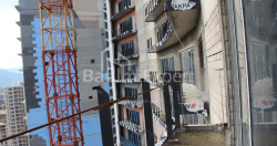 Apartment 173.55 m² - Lech and Maria Kaczynski, Batumi, Georgia