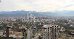 Apartment 89.68 m² - Lech and Maria Kaczynski, Batumi, Georgia