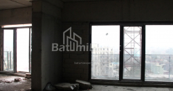 Apartment 89.68 m² - Lech and Maria Kaczynski, Batumi, Georgia