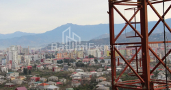 Apartment 63.6 m² - Lech and Maria Kaczynski, Batumi, Georgia