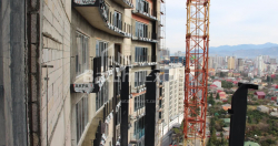 Apartment 173.74 m² - Lech and Maria Kaczynski, Batumi, Georgia