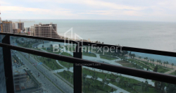 Apartment 173.74 m² - Lech and Maria Kaczynski, Batumi, Georgia