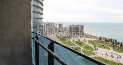 Apartment 76.07 m² - Lech and Maria Kaczynski, Batumi, Georgia