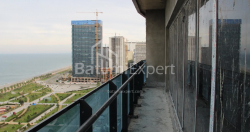 Apartment 76.07 m² - Lech and Maria Kaczynski, Batumi, Georgia