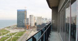 Apartment 76.07 m² - Lech and Maria Kaczynski, Batumi, Georgia