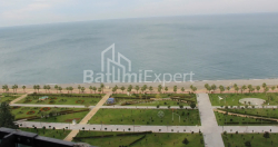 Apartment 76.07 m² - Lech and Maria Kaczynski, Batumi, Georgia