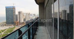 Apartment 76.07 m² - Lech and Maria Kaczynski, Batumi, Georgia