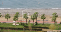 Apartment 76.07 m² - Lech and Maria Kaczynski, Batumi, Georgia