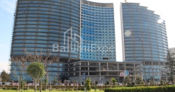 Apartment 89.68 m² - Lech and Maria Kaczynski, Batumi, Georgia