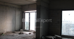 Apartment 89.68 m² - Lech and Maria Kaczynski, Batumi, Georgia