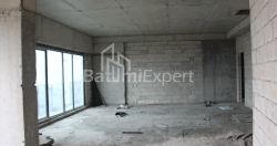 Apartment 89.68 m² - Lech and Maria Kaczynski, Batumi, Georgia