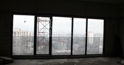 Apartment 89.68 m² - Lech and Maria Kaczynski, Batumi, Georgia