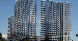 Apartment 63.6 m² - Lech and Maria Kaczynski, Batumi, Georgia