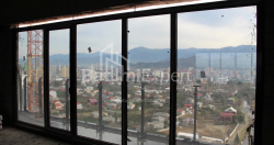 Apartment 173.74 m² - Lech and Maria Kaczynski, Batumi, Georgia