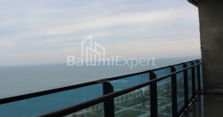 Apartment 76.07 m² - Lech and Maria Kaczynski, Batumi, Georgia