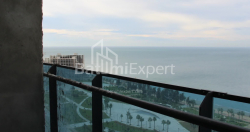 Apartment 76.07 m² - Lech and Maria Kaczynski, Batumi, Georgia