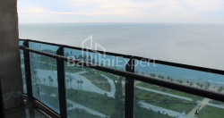 Apartment 2-room 76.1 m² - Lech and Maria Kaczynski, Batumi