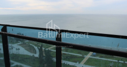 Apartment 76.07 m² - Lech and Maria Kaczynski, Batumi, Georgia