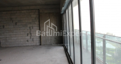 Apartment 76.07 m² - Lech and Maria Kaczynski, Batumi, Georgia