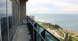 Apartment 2-room 76.1 m² - Lech and Maria Kaczynski, Batumi