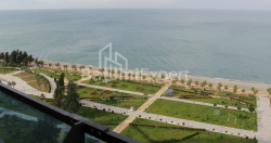 Apartment 76.07 m² - Lech and Maria Kaczynski, Batumi, Georgia