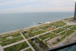 Apartment 173.85 m² - Lech and Maria Kaczynski, Batumi, Georgia
