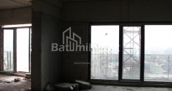 Apartment 89.82 m² - Lech and Maria Kaczynski, Batumi, Georgia