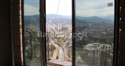 Apartment 89.82 m² - Lech and Maria Kaczynski, Batumi, Georgia