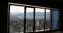 Apartment 63.72 m² - Lech and Maria Kaczynski, Batumi, Georgia
