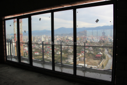 Apartment 174.03 m² - Lech and Maria Kaczynski, Batumi, Georgia