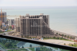 Apartment 174.03 m² - Lech and Maria Kaczynski, Batumi, Georgia