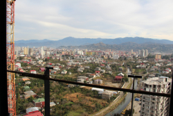 Apartment 174.03 m² - Lech and Maria Kaczynski, Batumi, Georgia