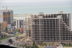 Apartment 174.03 m² - Lech and Maria Kaczynski, Batumi, Georgia