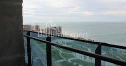 Apartment 76.12 m² - Lech and Maria Kaczynski, Batumi, Georgia