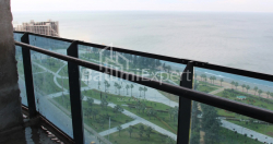 Apartment 2-room 76.1 m² - Lech and Maria Kaczynski, Batumi