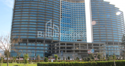 Apartment 2-room 76.1 m² - Lech and Maria Kaczynski, Batumi