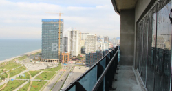 Apartment 76.12 m² - Lech and Maria Kaczynski, Batumi, Georgia