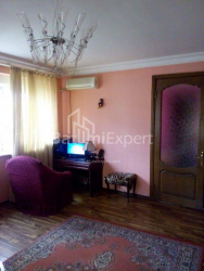 Apartment 3-room 78 m² - Sherif Khimshiashvili, Batumi