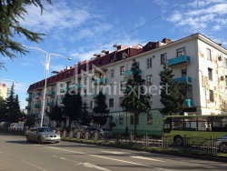 Apartment 2-room 40 m² - Tbel-Abuseridze, Batumi