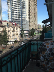 Apartment 40 m² - Tbel-Abuseridze, Batumi, Georgia