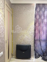 Apartment 40 m² - Tbel-Abuseridze, Batumi, Georgia