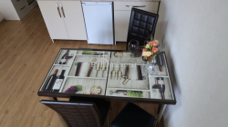 Apartment 1-room 34 m² - Iusuf Kobaladze, Batumi