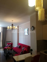 Apartment 2-room 46 m² - Parmen Loria, Batumi