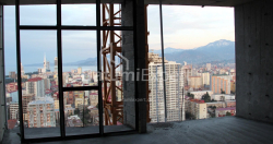 Apartment 2-room 49.1 m² - Avenue of Heroes, Batumi
